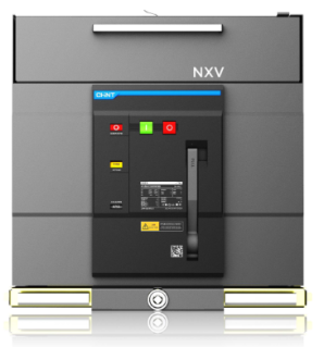NXV-12 Indoor AC High Voltage Vacuum Circuit Breaker